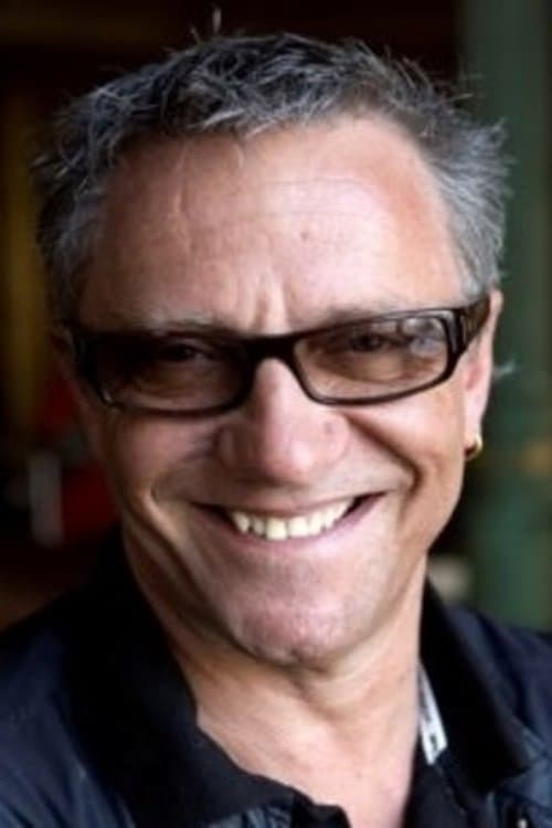 Photo of Mats Ronander