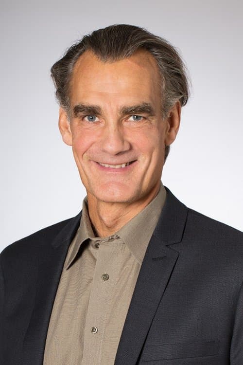Photo of Mats Rudal