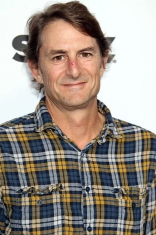 Photo of Matt Adler