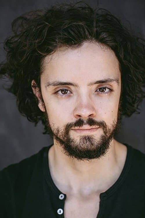 Photo of Matt Afonso