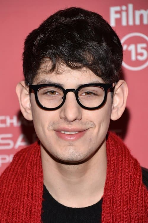 Photo of Matt Bennett
