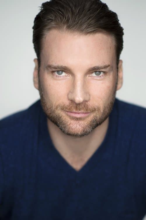Photo of Matt Boesenberg