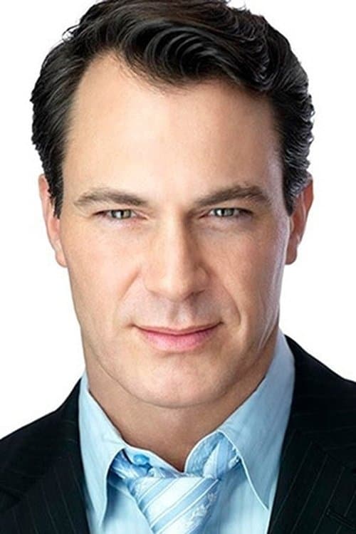 Photo of Matt Bogart