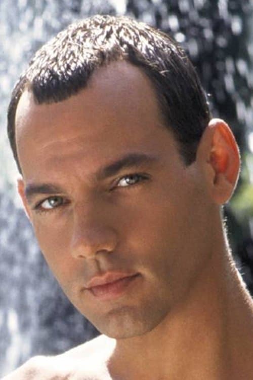 Photo of Matt Bradshaw