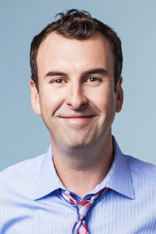 Photo of Matt Braunger