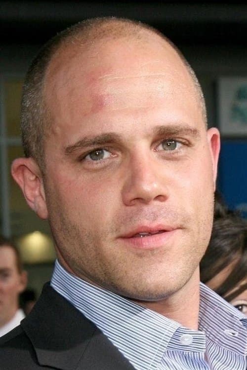 Photo of Matt Bushell