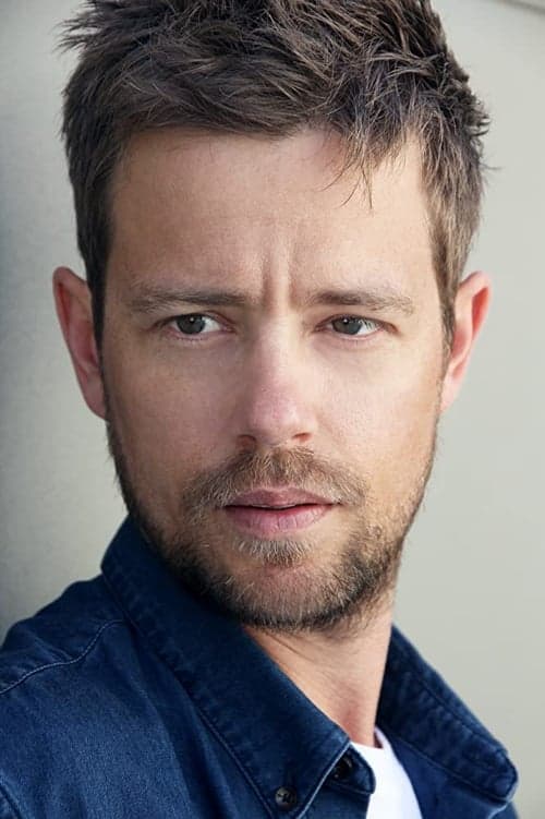 Photo of Matt Doran