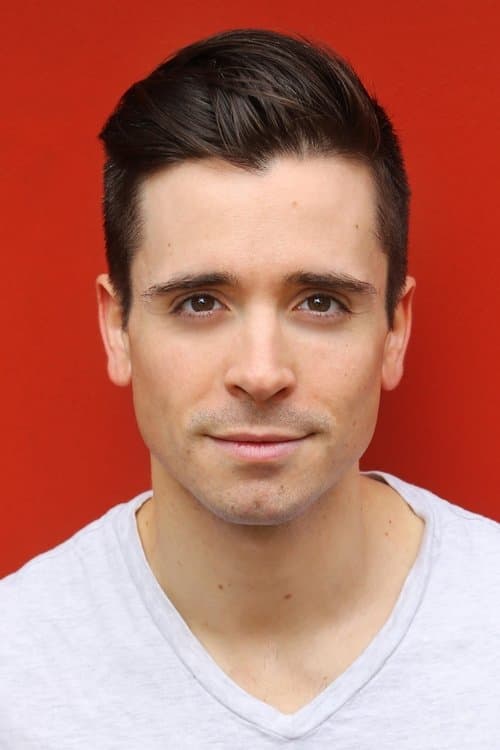 Photo of Matt Doyle