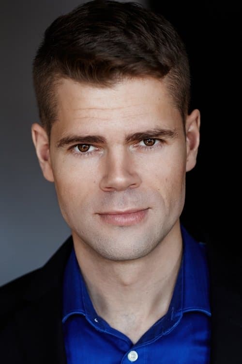 Photo of Matt Enos