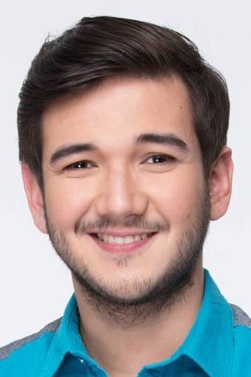 Photo of Matt Evans