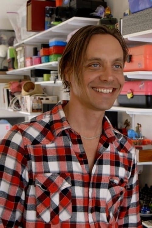 Photo of Matt Furie