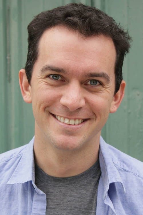 Photo of Matt Kawczynski