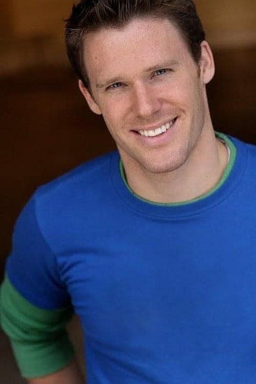 Photo of Matt Kelly