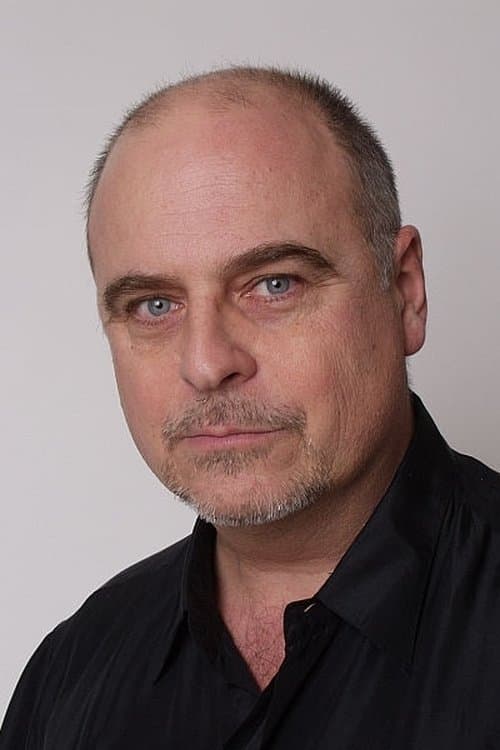 Photo of Matt Landers