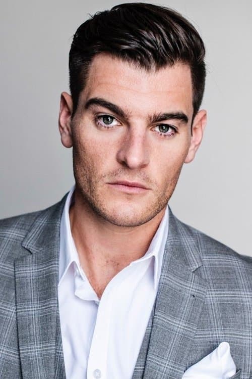 Photo of Matt Lapinskas