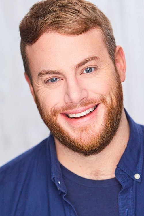 Photo of Matt Lusk