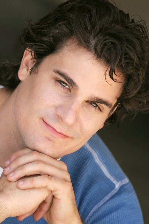 Photo of Matt Maenpaa
