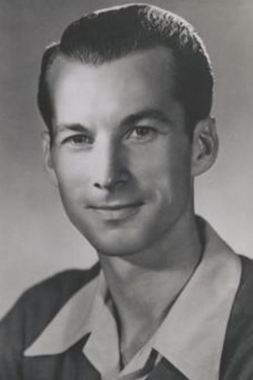 Photo of Matt Mattox