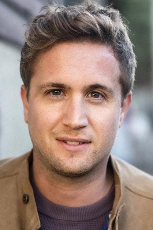 Photo of Matt Mazur
