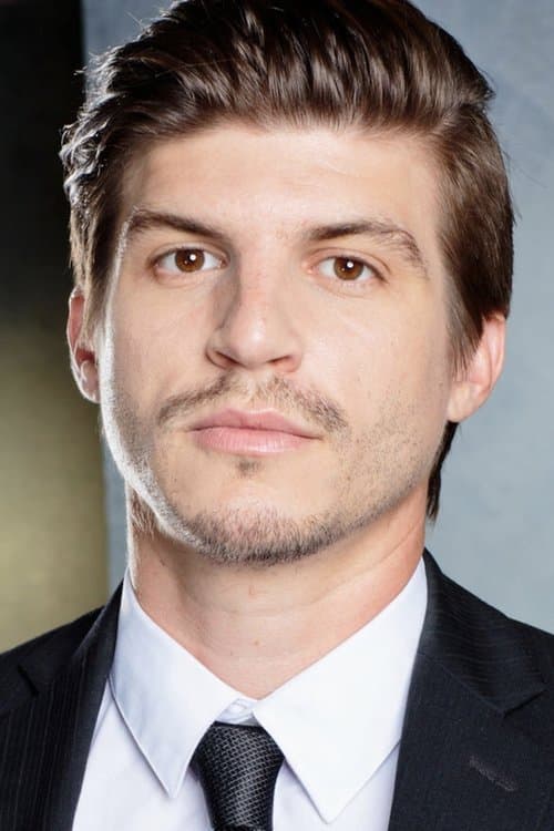 Photo of Matt McGee