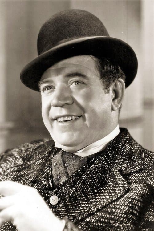 Photo of Matt McHugh