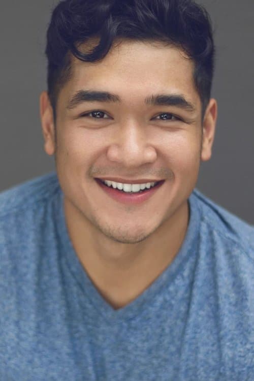 Photo of Matt Mercurio