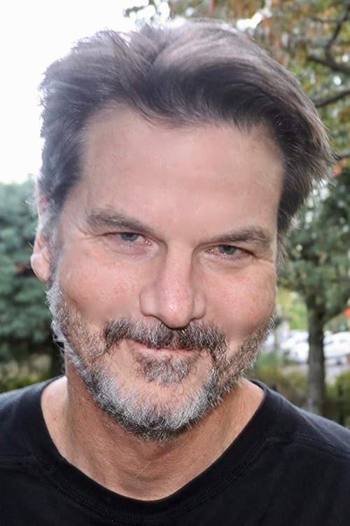 Photo of Matt Mulhern