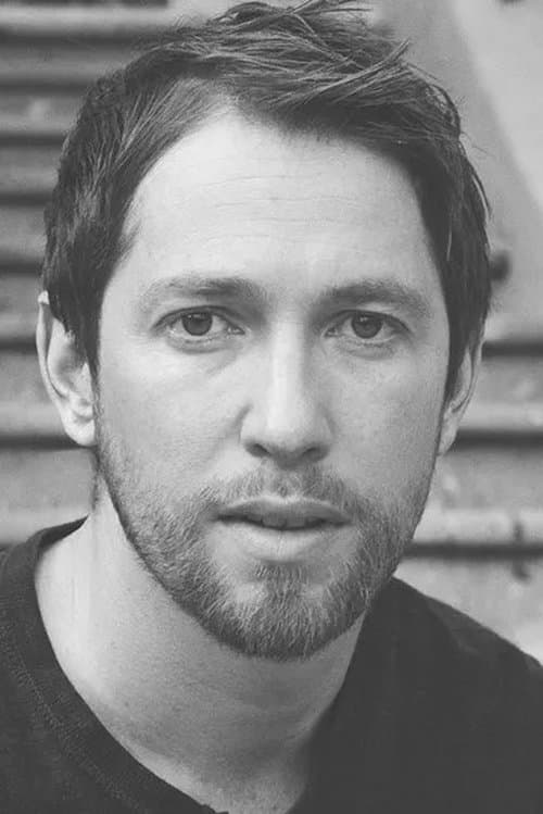 Photo of Matt Munroe