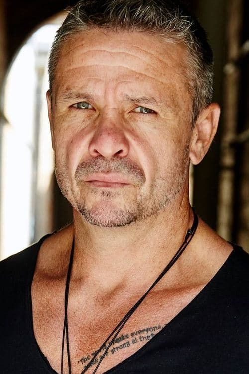 Photo of Matt Nable