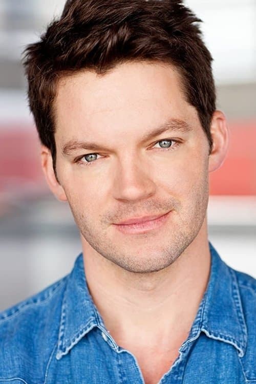 Photo of Matt Newton
