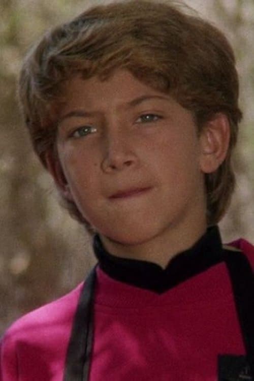 Photo of Matt Norero