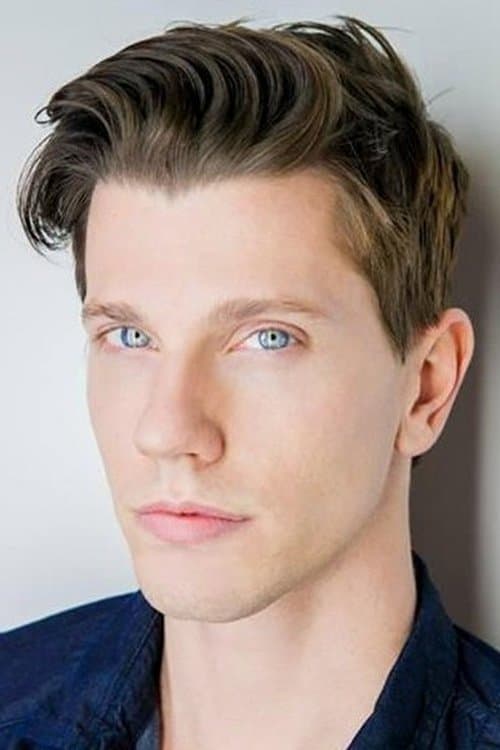 Photo of Matt O'Connor