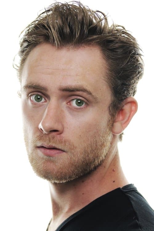 Photo of Matt O'Leary