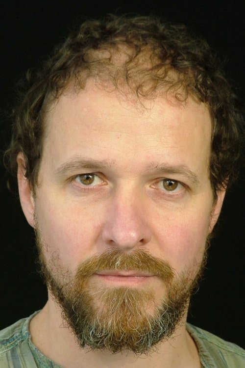 Photo of Matt Patresi