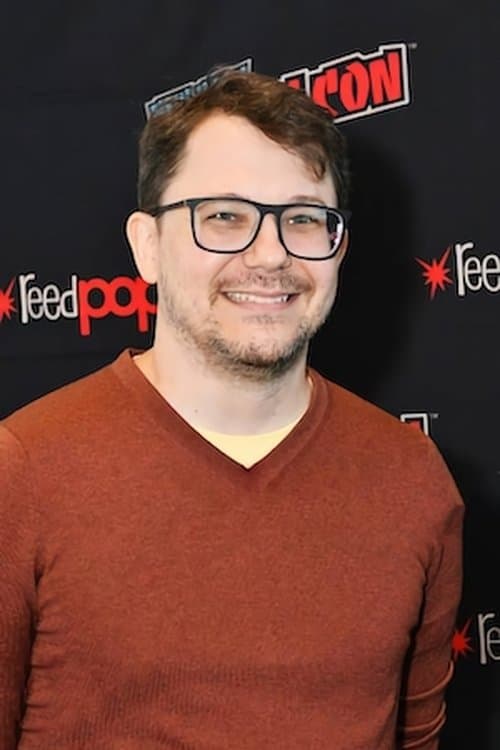 Photo of Matt Peters