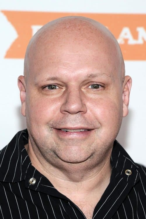 Photo of Matt Pinfield