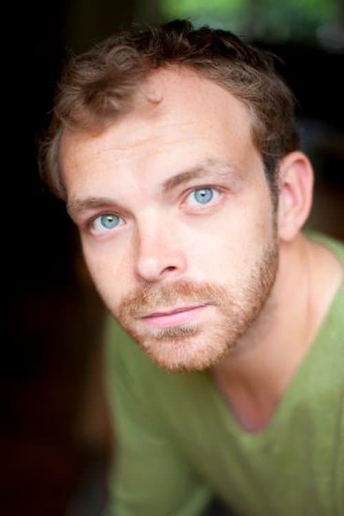 Photo of Matt Prendergast