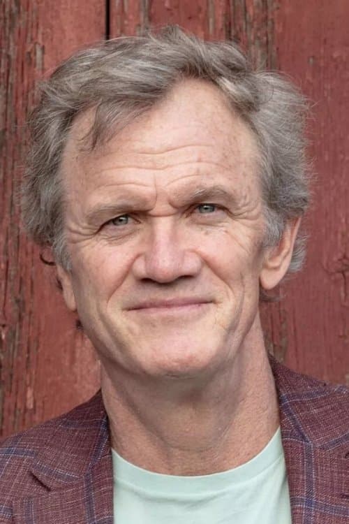 Photo of Matt Salinger