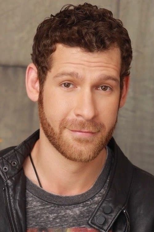 Photo of Matt Schichter