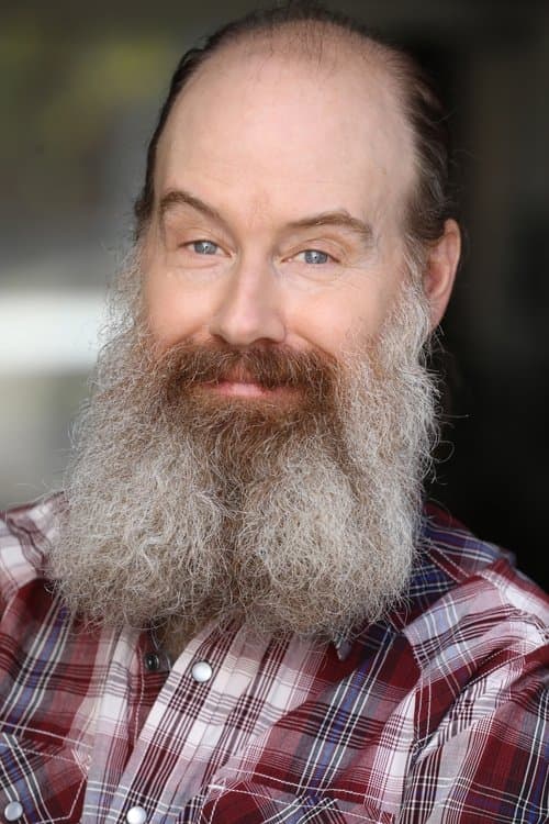 Photo of Matt Shea