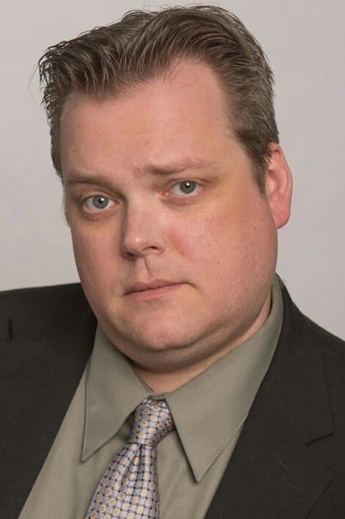 Photo of Matt Sloan