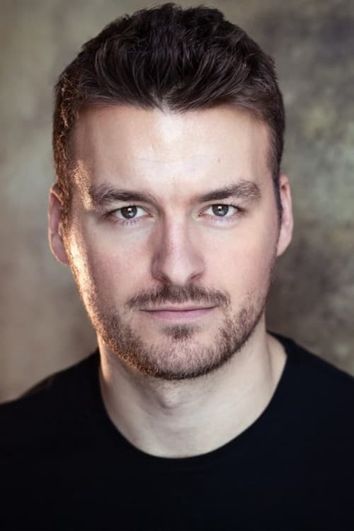 Photo of Matt Stokoe