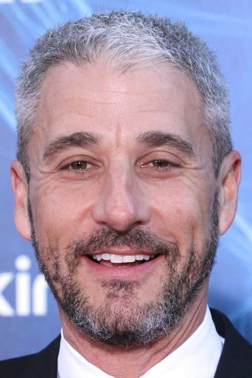 Photo of Matt Tolmach