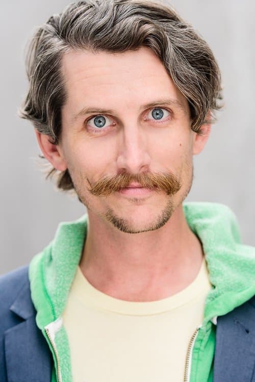 Photo of Matt Tramel