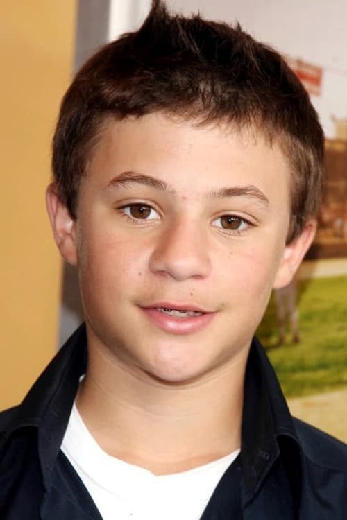 Photo of Matt Weinberg