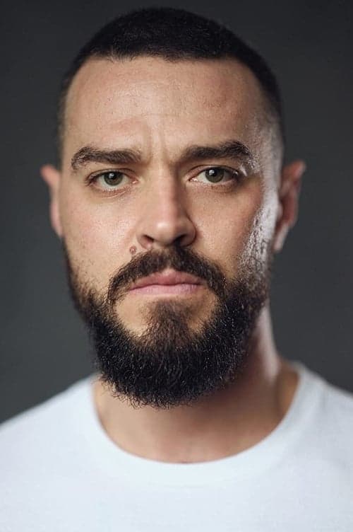Photo of Matt Willis