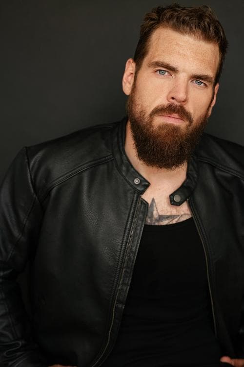 Photo of Matt Willis