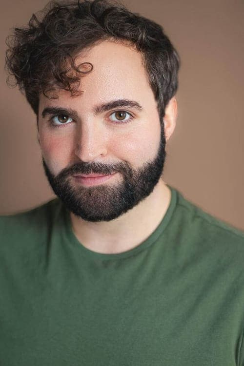 Photo of Matt Wood