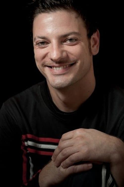 Photo of Matteo Cremon