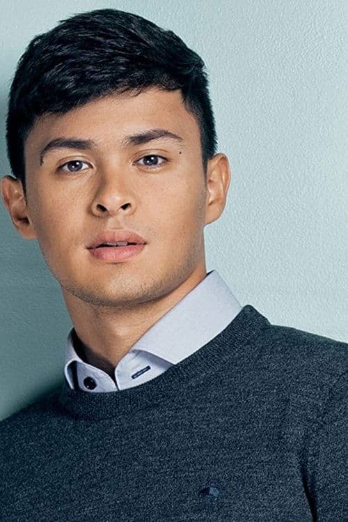 Photo of Matteo Guidicelli